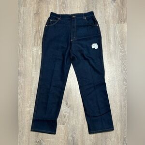 Lee Jeans Women's 18 Petite NWT